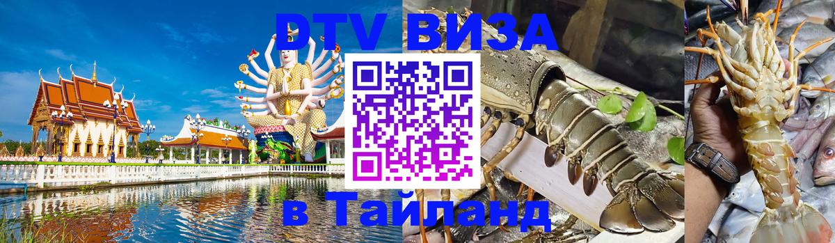 Оформить DTV визу в Тайланд Нижний Новгород 